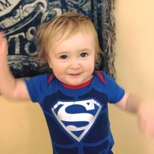 Meet your Posher, Bob